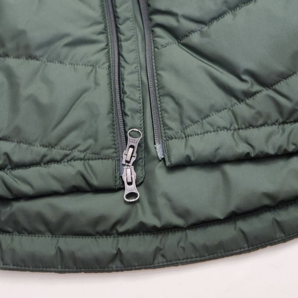 The North Face Women's Tamburello Parka - Picture 6 of 8